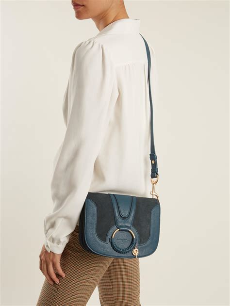 chloe hana crossbody bag|small hana chloe bag.